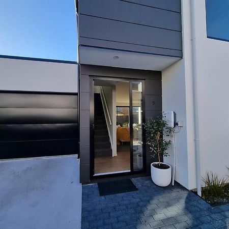 כרייסטצ'רץ' Central Home With Internal Garage - Close To Cbd! מראה חיצוני תמונה